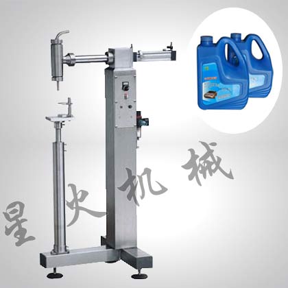 防凍液灌裝設(shè)備