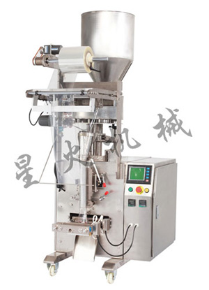 涼果類灌裝機(jī)