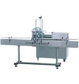 自動灌裝機(jī) 自動灌裝機(jī)